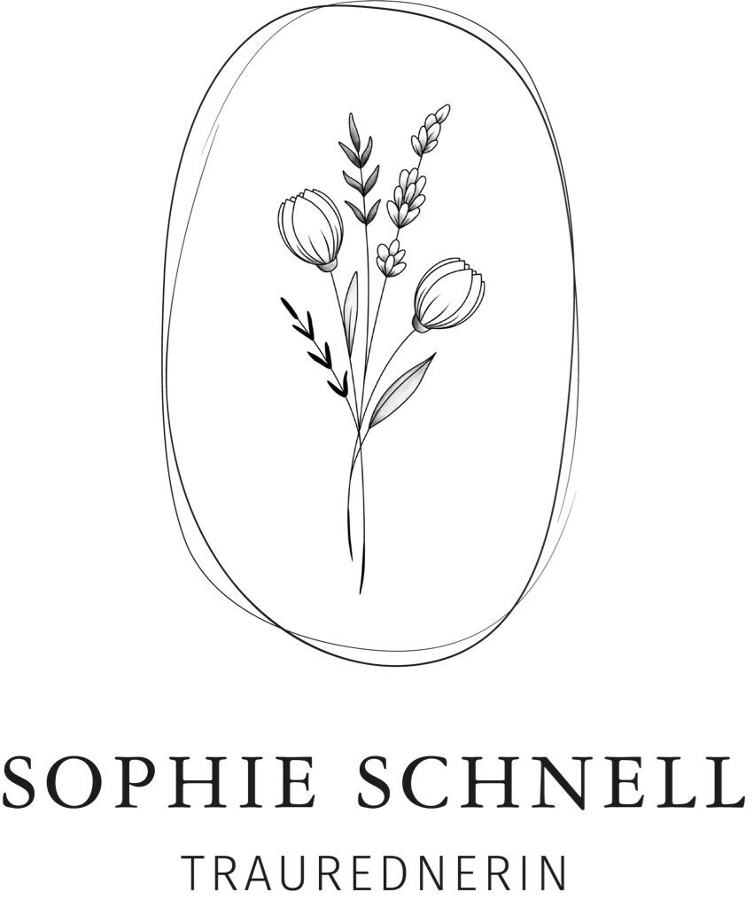 Sophie Schnell – Traureden